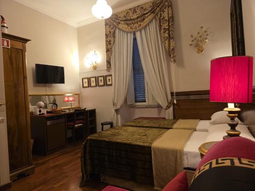 Chez Oriana Termini St