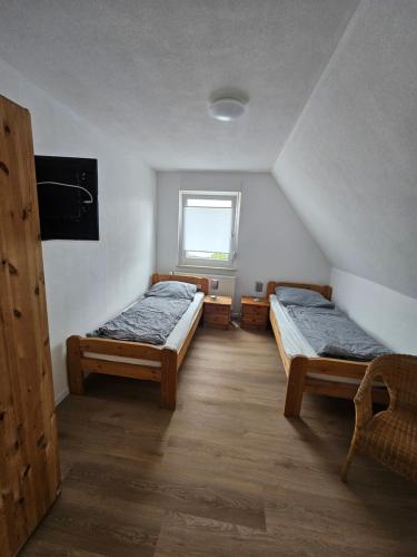 Gallery image of Apartment Gründau 3 in Gründau