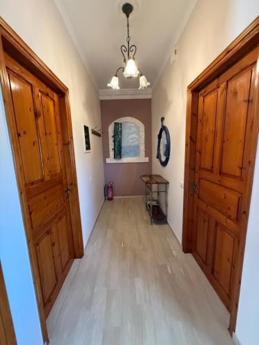 Fotografie z fotogalerie ubytování Cornelia v destinaci Lákka