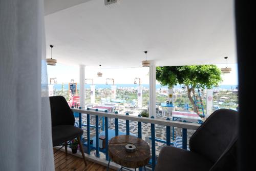 Gallery image of Tek Han Kumkuyu in Mersin