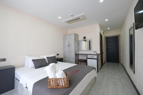 Gallery image of Tek Han Kumkuyu in Mersin