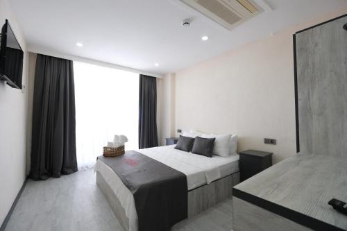 Gallery image of Tek Han Kumkuyu in Mersin