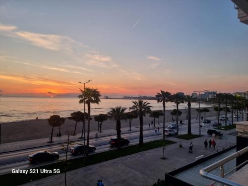 Lungomare Apartment