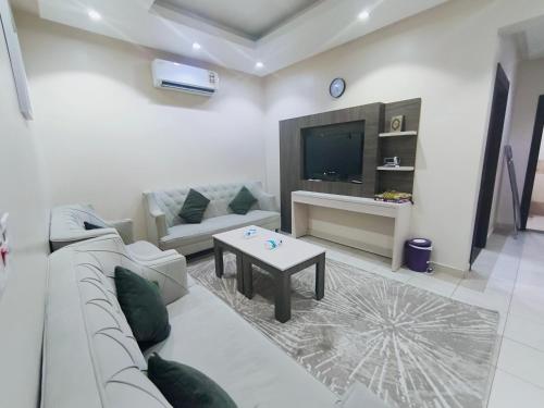 Billede fra billedgalleriet på شقق فاخـرة ViP i Riyadh