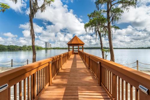 Hilton Vacation Club Grand Beach Orlando photo 45