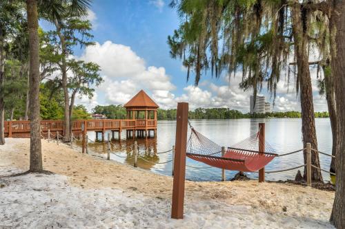Hilton Vacation Club Grand Beach Orlando photo 46