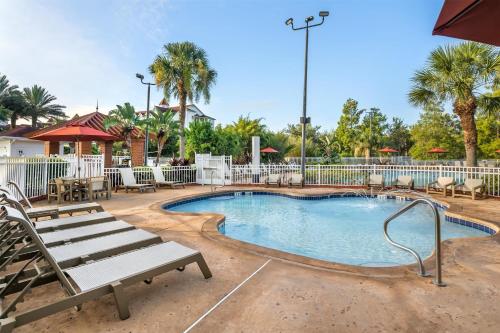 Hilton Vacation Club Grand Beach Orlando photo 48
