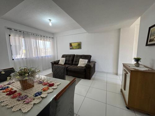 Χώρος καθιστικού στο SMART FLAT HOTEL apartamento 11A CENTRO