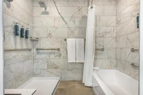 Hilton Vacation Club Grand Beach Orlando photo 31