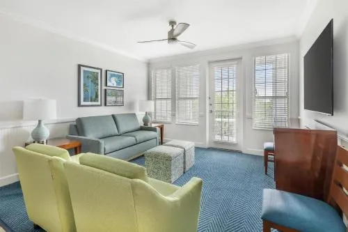 Hilton Vacation Club Grand Beach Orlando photo 15