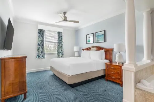 Hilton Vacation Club Grand Beach Orlando photo 16