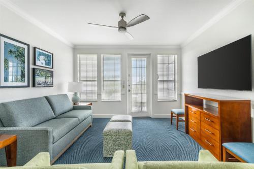Hilton Vacation Club Grand Beach Orlando photo 51