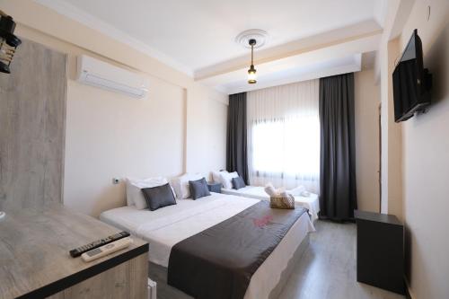 Gallery image of Tek Han Kumkuyu in Mersin