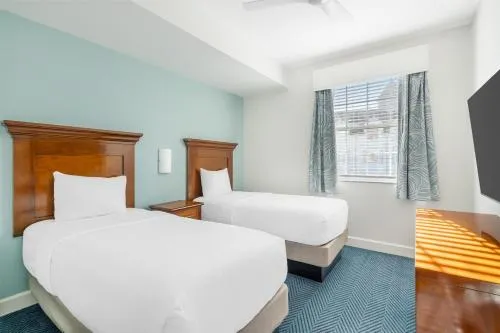 Hilton Vacation Club Grand Beach Orlando photo 26
