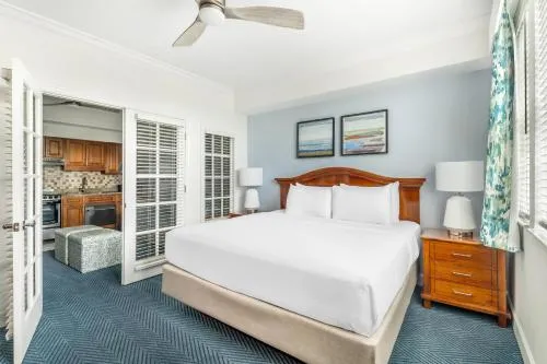 Hilton Vacation Club Grand Beach Orlando photo 3