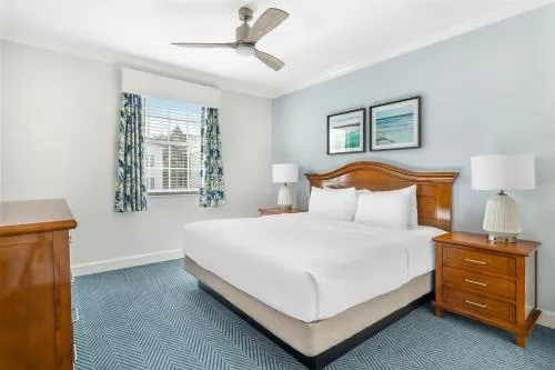 Hilton Vacation Club Grand Beach Orlando photo 28