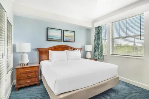 Hilton Vacation Club Grand Beach Orlando photo 4