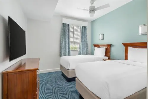 Hilton Vacation Club Grand Beach Orlando photo 17