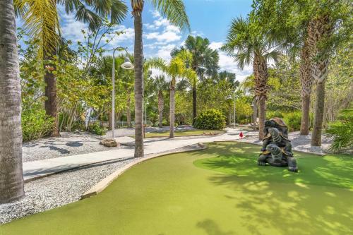 Hilton Vacation Club Grand Beach Orlando photo 53