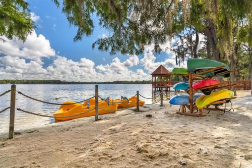 Hilton Vacation Club Grand Beach Orlando photo 54