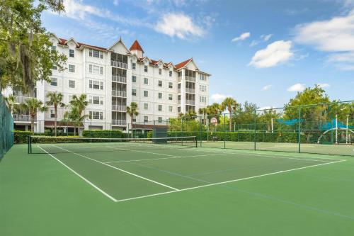 Hilton Vacation Club Grand Beach Orlando photo 57