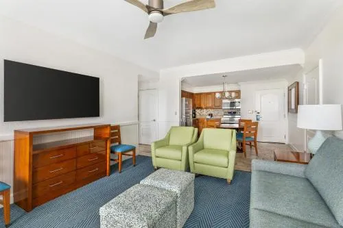 Hilton Vacation Club Grand Beach Orlando photo 18