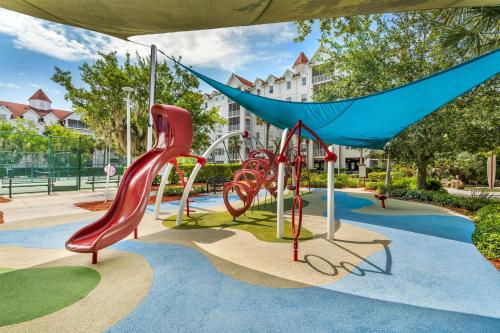 Hilton Vacation Club Grand Beach Orlando photo 39