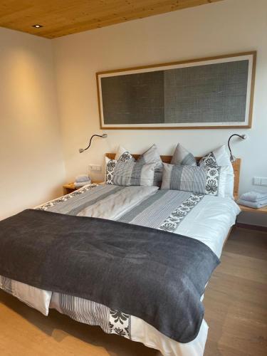 Chalet Tonin
