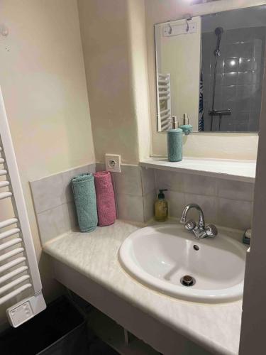 Appartement Intra Muros, climatisé N1