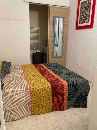 Appartement Intra Muros, climatisé N1