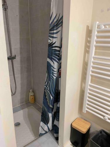 Appartement Intra Muros, climatisé N1