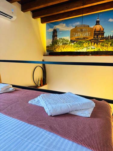 Apartamento con Entreplanta Alegría de Jerez