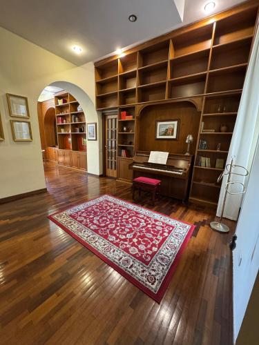Colosseum's Custodian - Apartment 115 m2 photo 13