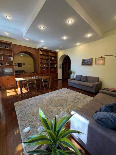 Colosseum's Custodian - Apartment 115 m2 photo 18