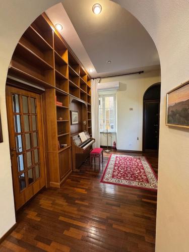 Colosseum's Custodian - Apartment 115 m2 photo 12