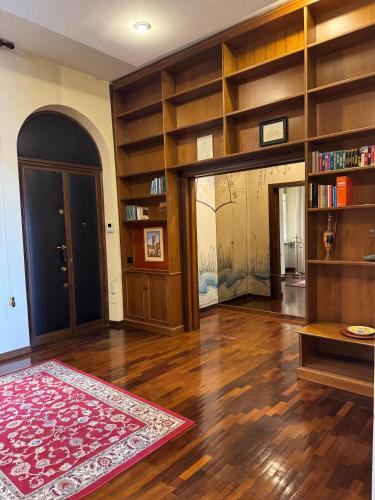 Colosseum's Custodian - Apartment 115 m2 photo 11
