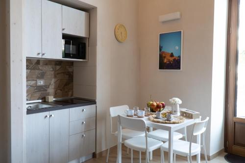 Fotografie z fotogalerie ubytování Casa Favì Scicli Civico 12 v destinaci Scicli