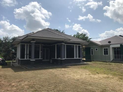 Gallery image of Ara Twin Homestay MelorKotaBharu 