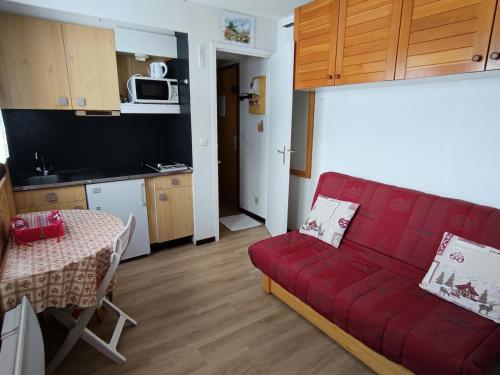 Résidence Chamoisiere - Mini studio pour2 personnes - Special petit budget MAE-9081