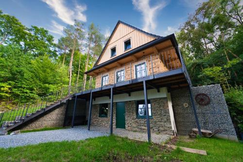 Roubenka pod Templákem