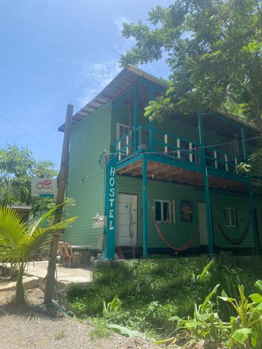 TOnat Caribe Hostel01