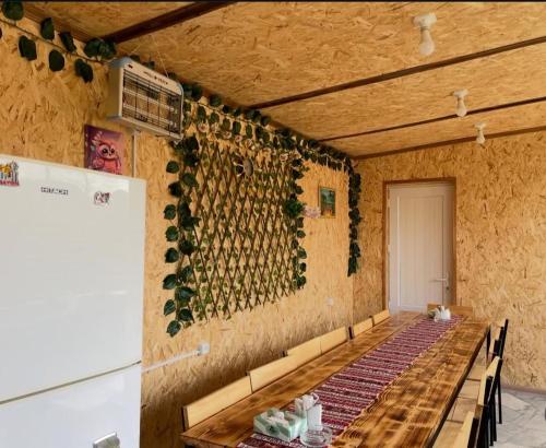 Fotografie z fotogalerie ubytování family resort v destinaci Yeghegnadzor