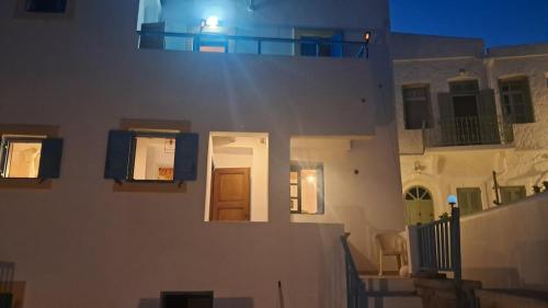 Μπαλκόνι ή βεράντα στο Melitsaka