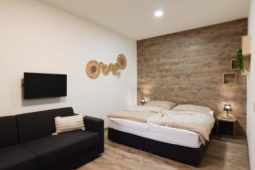 Horský klid Klínovec