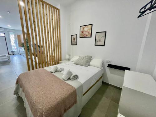 Geysotur Almogavares Suite