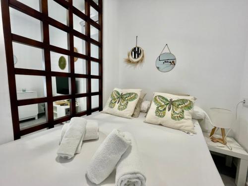 Geysotur Almogavares Suite