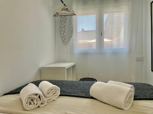 Geysotur Almogavares Suite