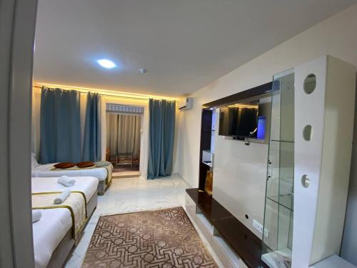 DoueraにあるHotel doueraのギャラリーの写真