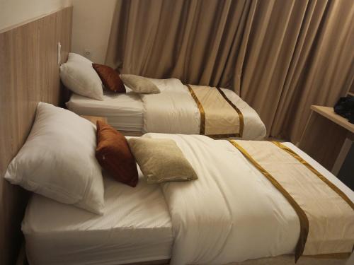 DoueraにあるHotel doueraのギャラリーの写真