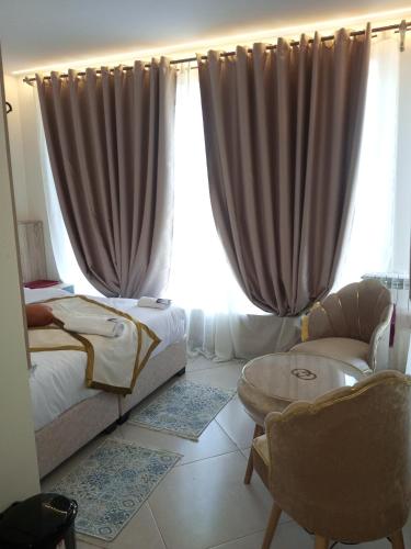 DoueraにあるHotel doueraのギャラリーの写真